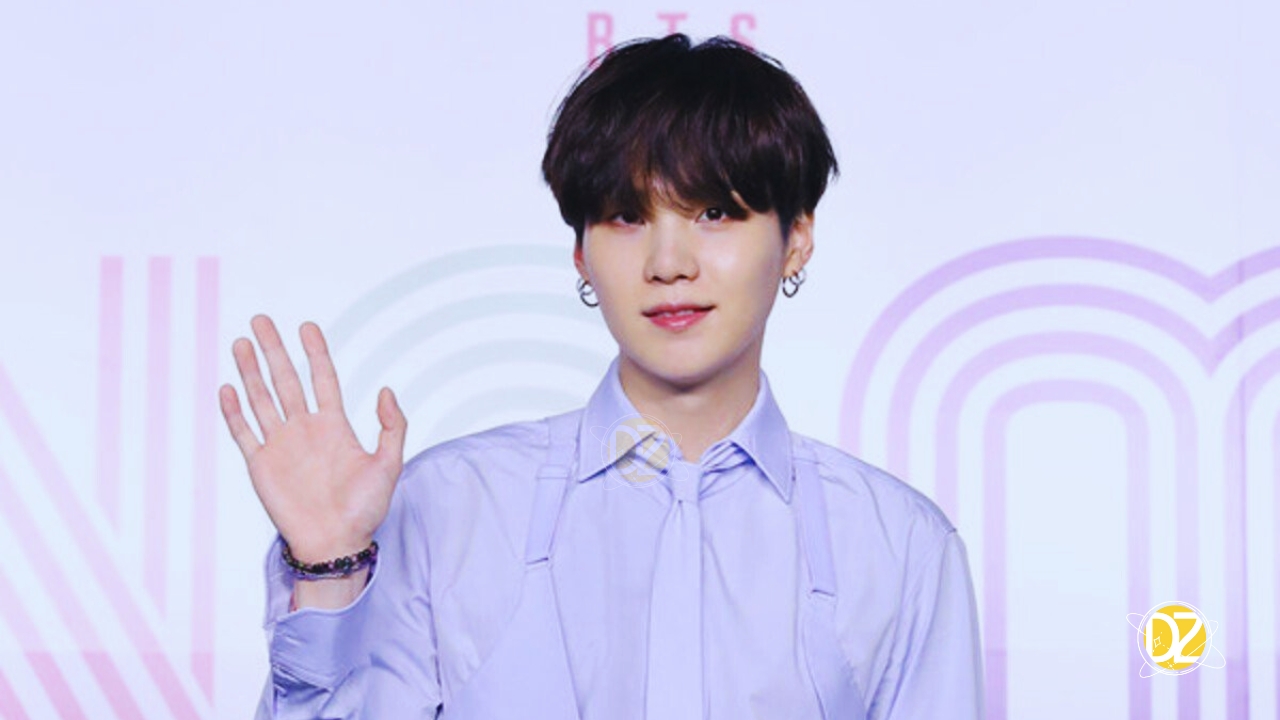 suga return