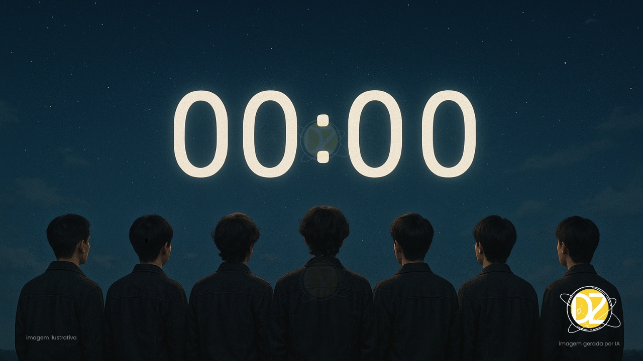 zero oclock analise