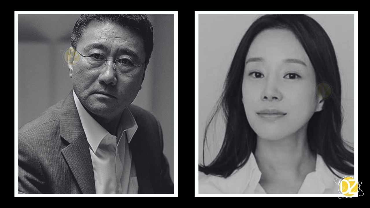 Adeus Choi Jung-woo - Lee Seo-yi