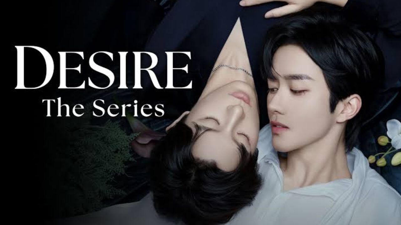 desire dorama bl