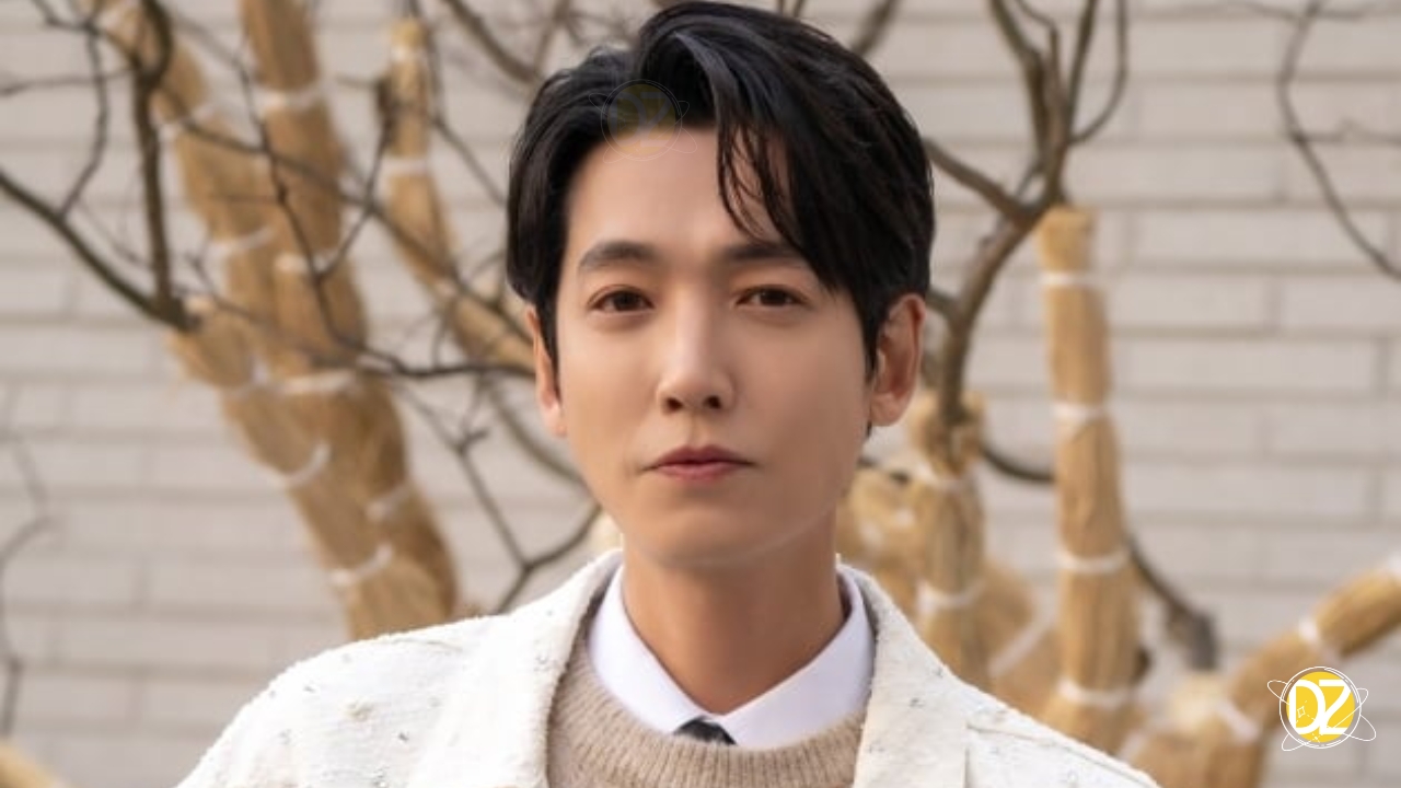 Jung Kyung-ho