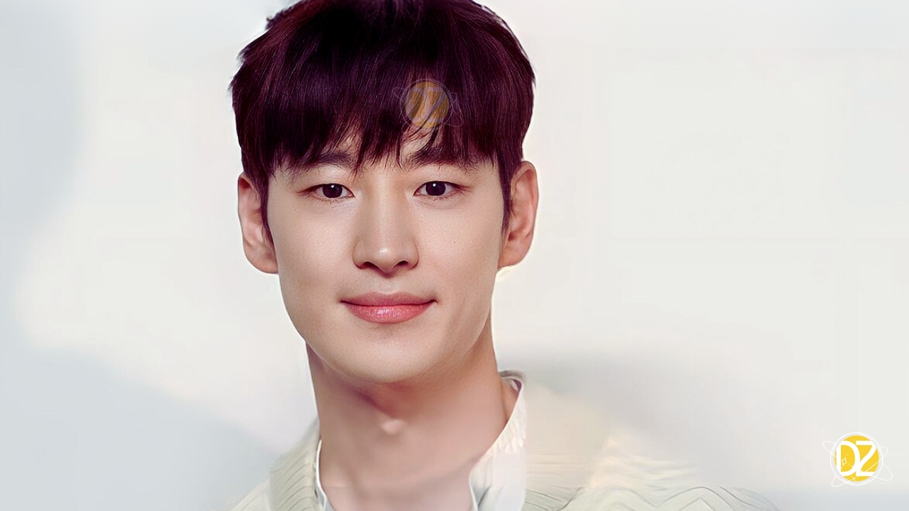 Lee Je Hoon