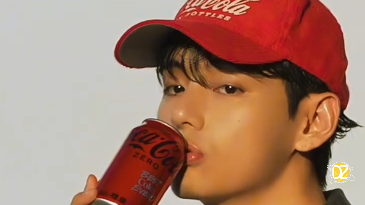 V e Coca-cola