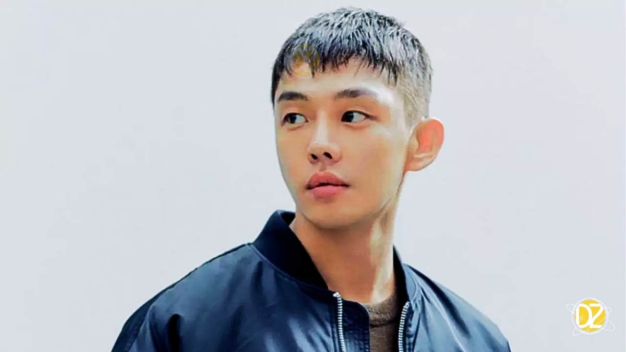 Yoo Ah In news