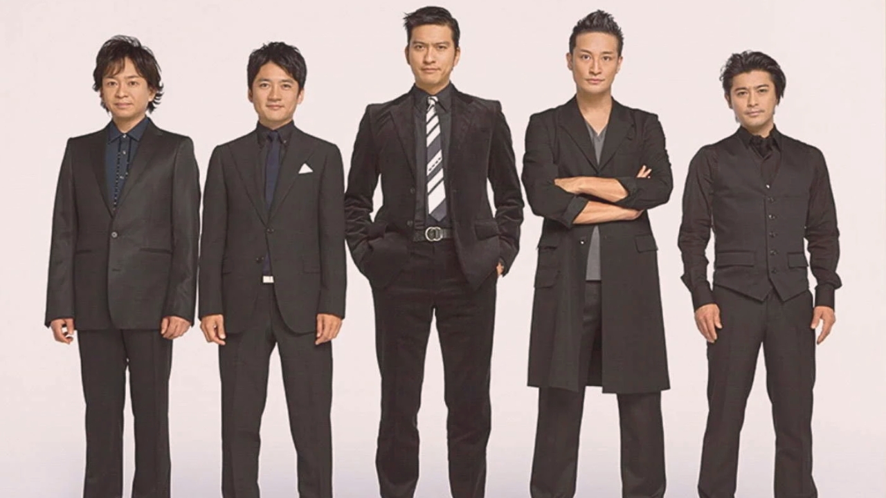 banda japonesa tokio