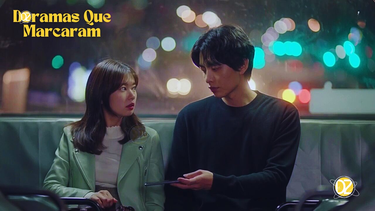 doramas que marcaram Because This Is My First Life