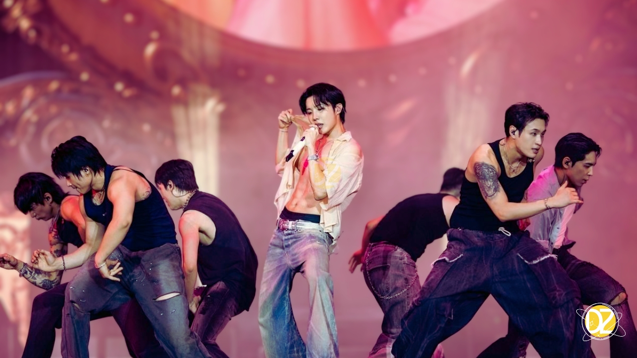 j-hope j-hope lollapalooza