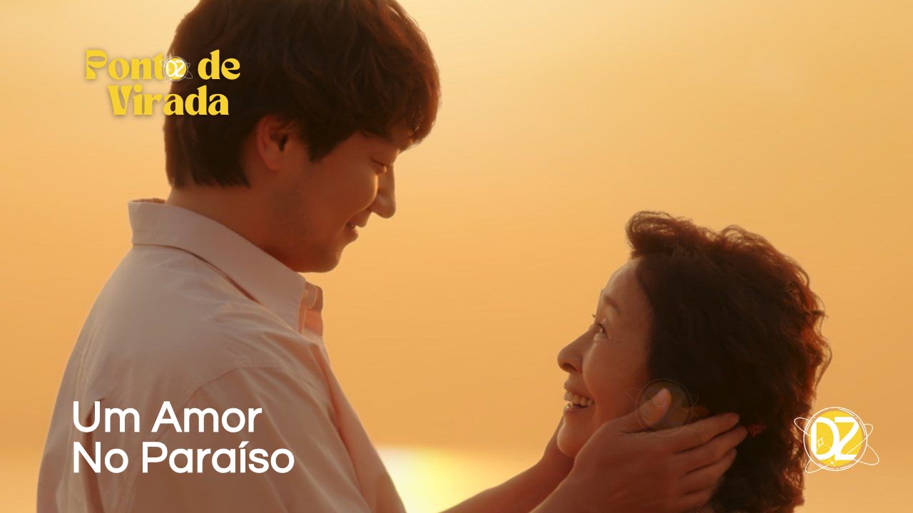 ponto de virada um amor no paraíso