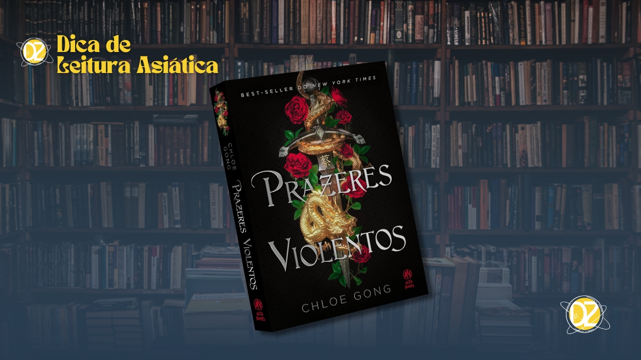 prazeres violentos