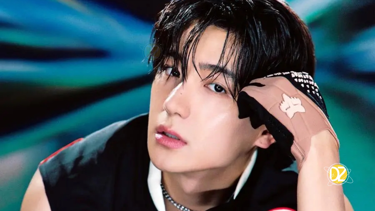 Hyunjae