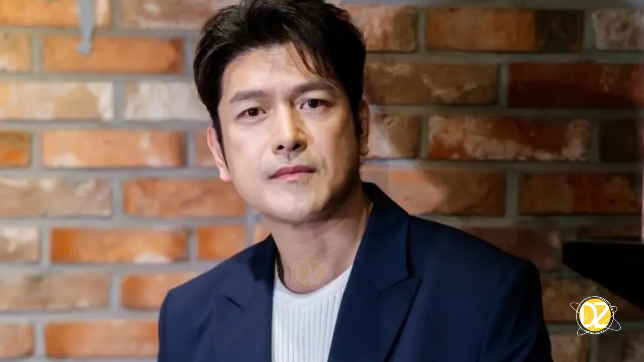 Lee Ji Hoon denunciado