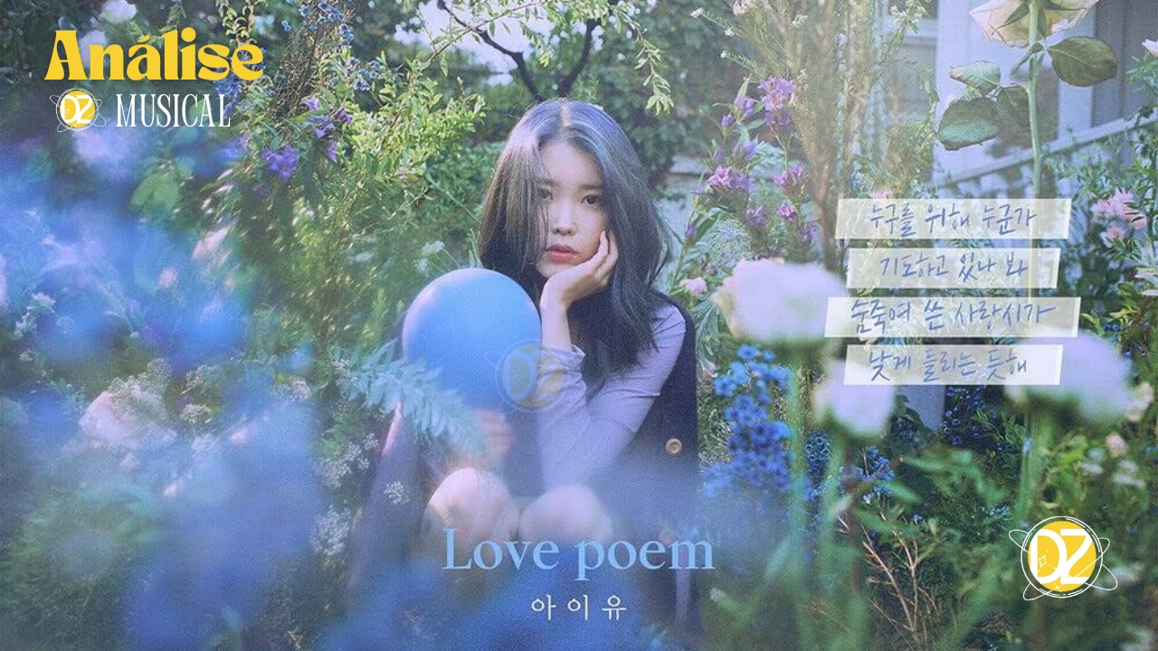 Love Poem IU