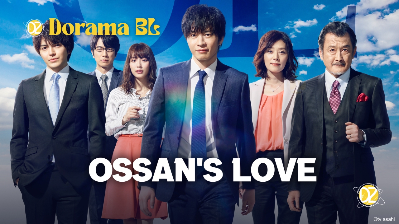 Ossans Love