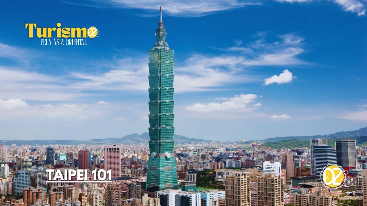 Taipei 101