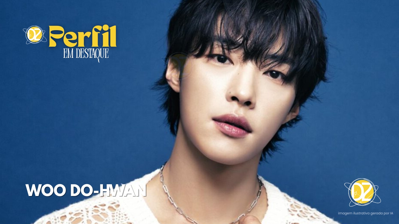 Woo Do-hwan