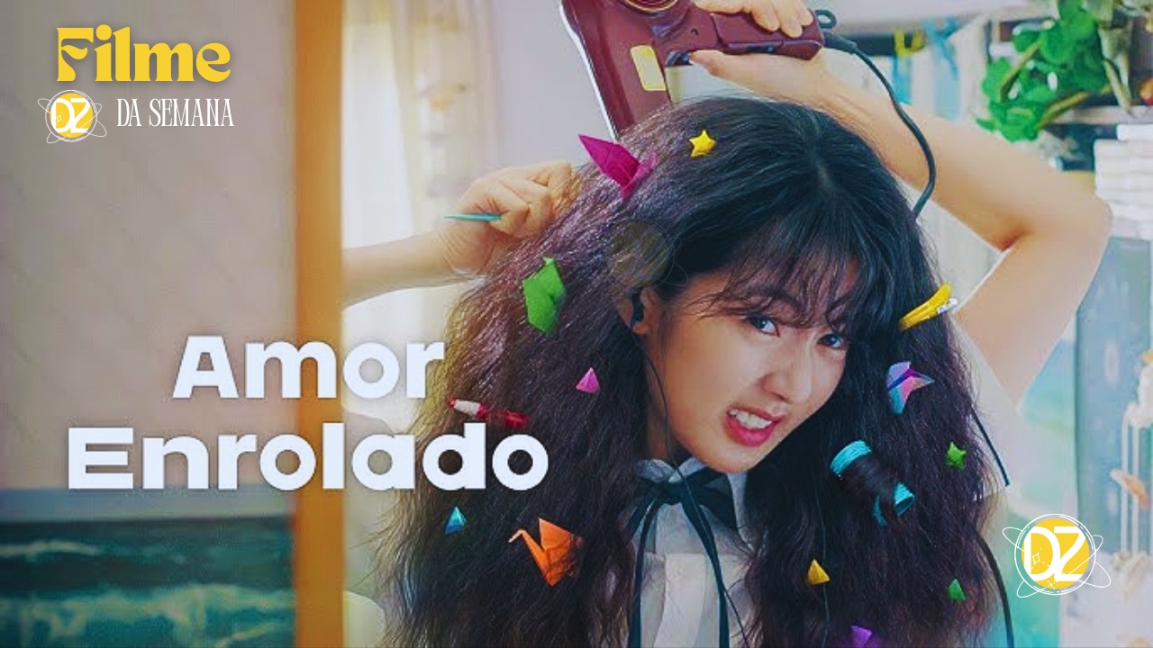 amor enrolado