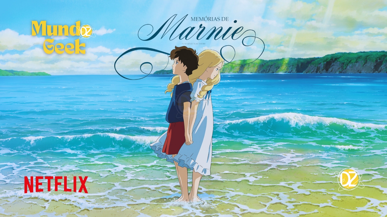 as memorias de marnie