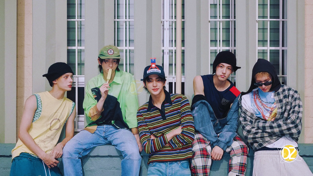 boy group cortis