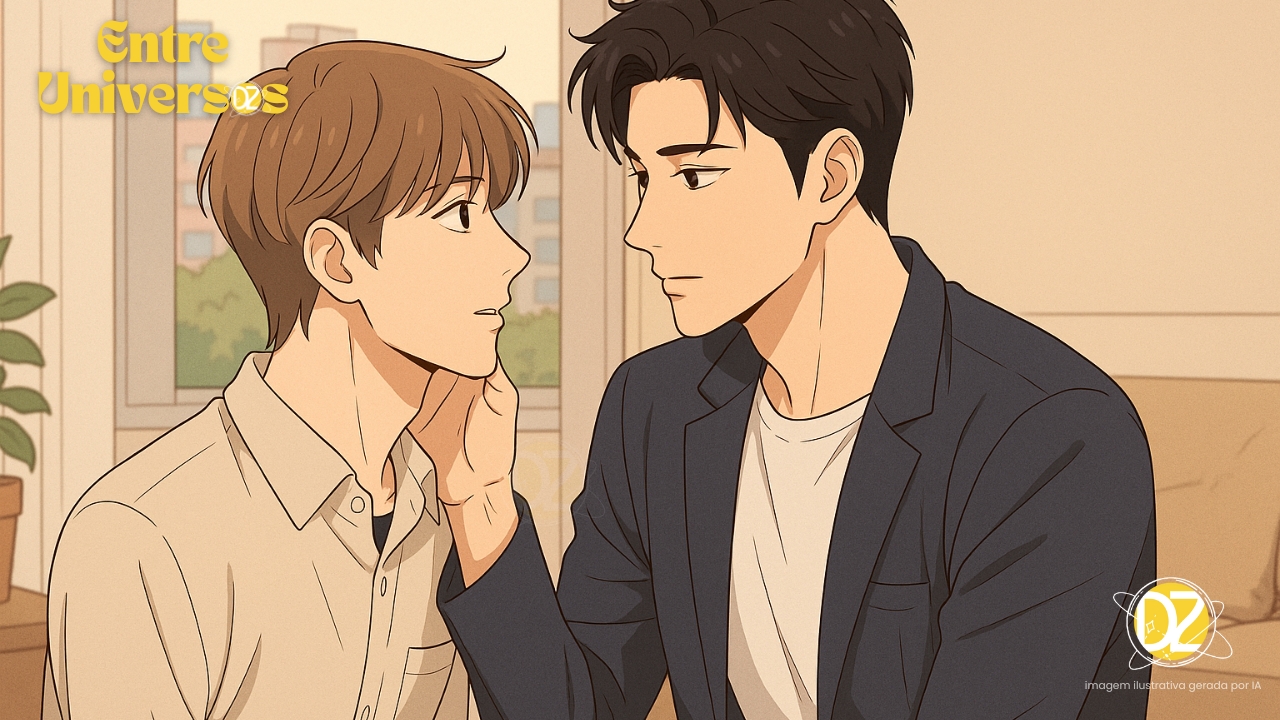 idols bl bromances