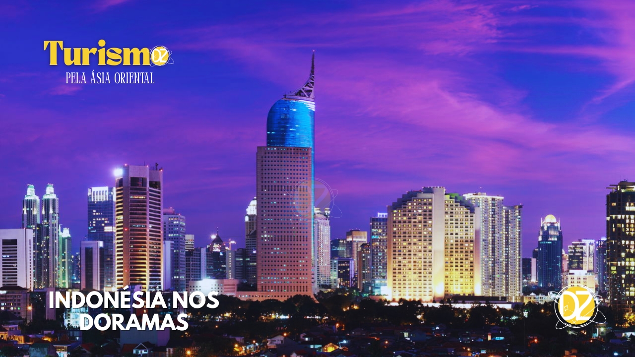 indonesia nos doramas
