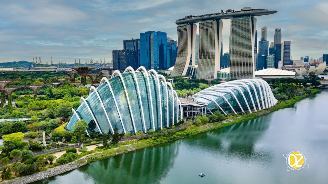 singapura