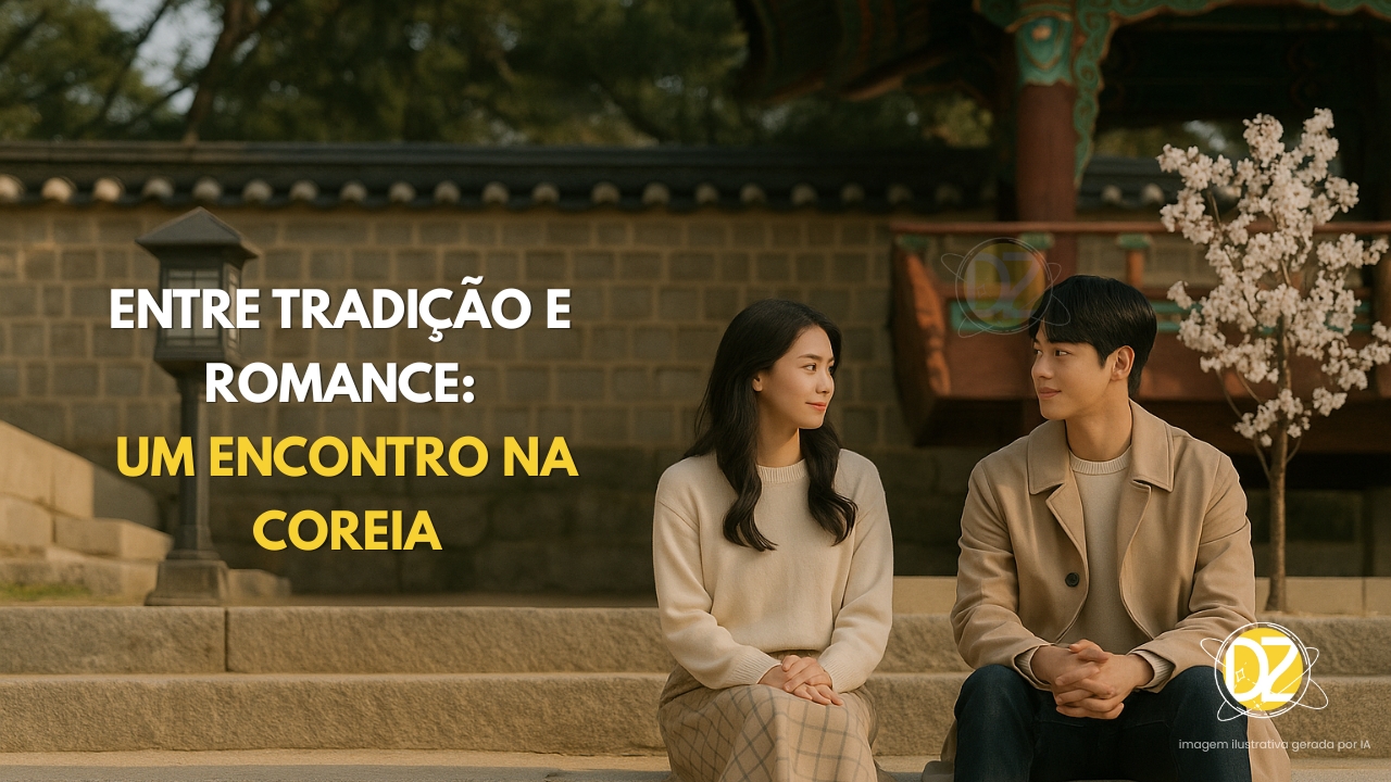 tradição e dorama