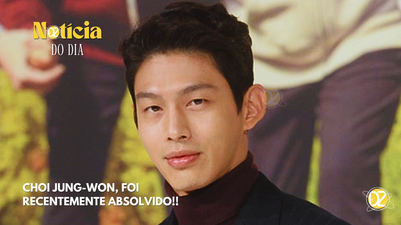 Choi Jung-won