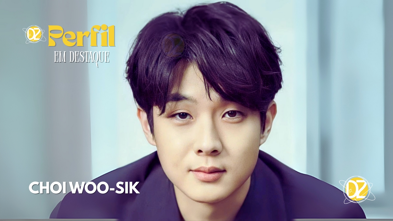 Choi Woo-sik