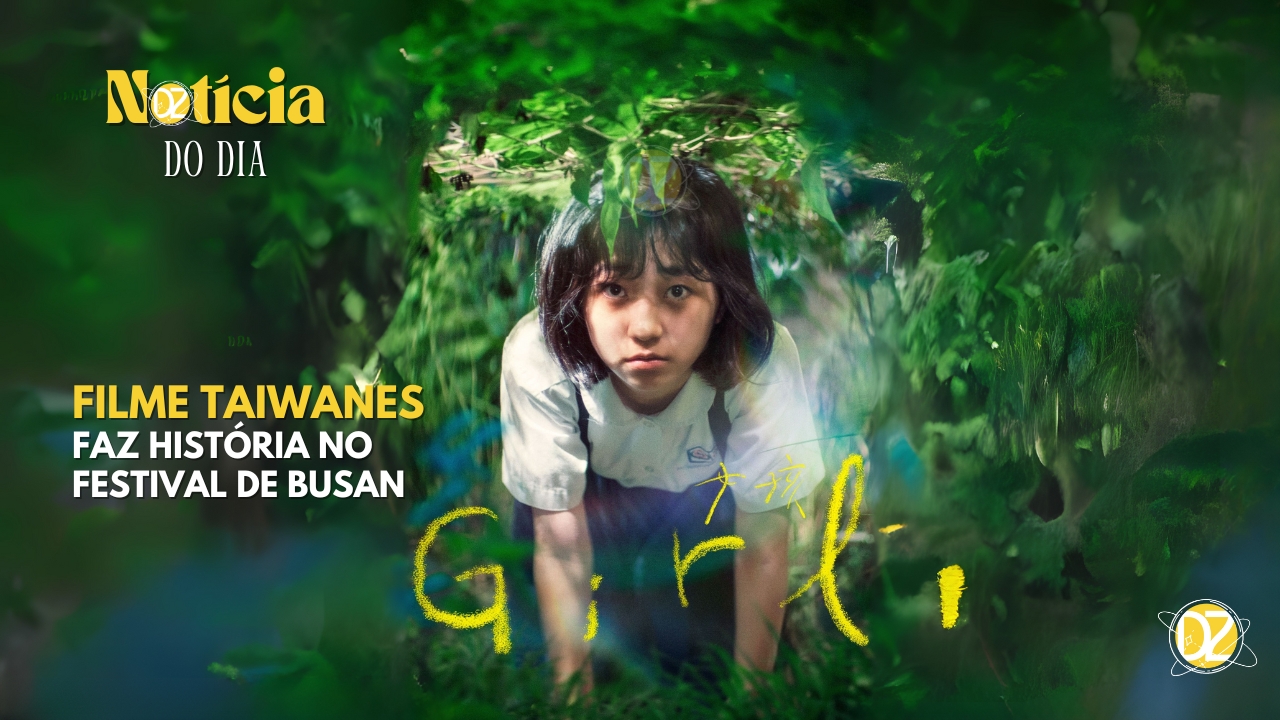 Filme Girl