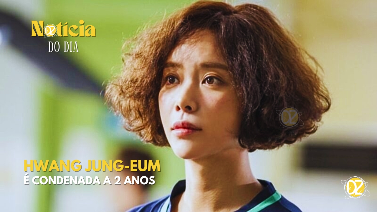 Hwang Jung-eum