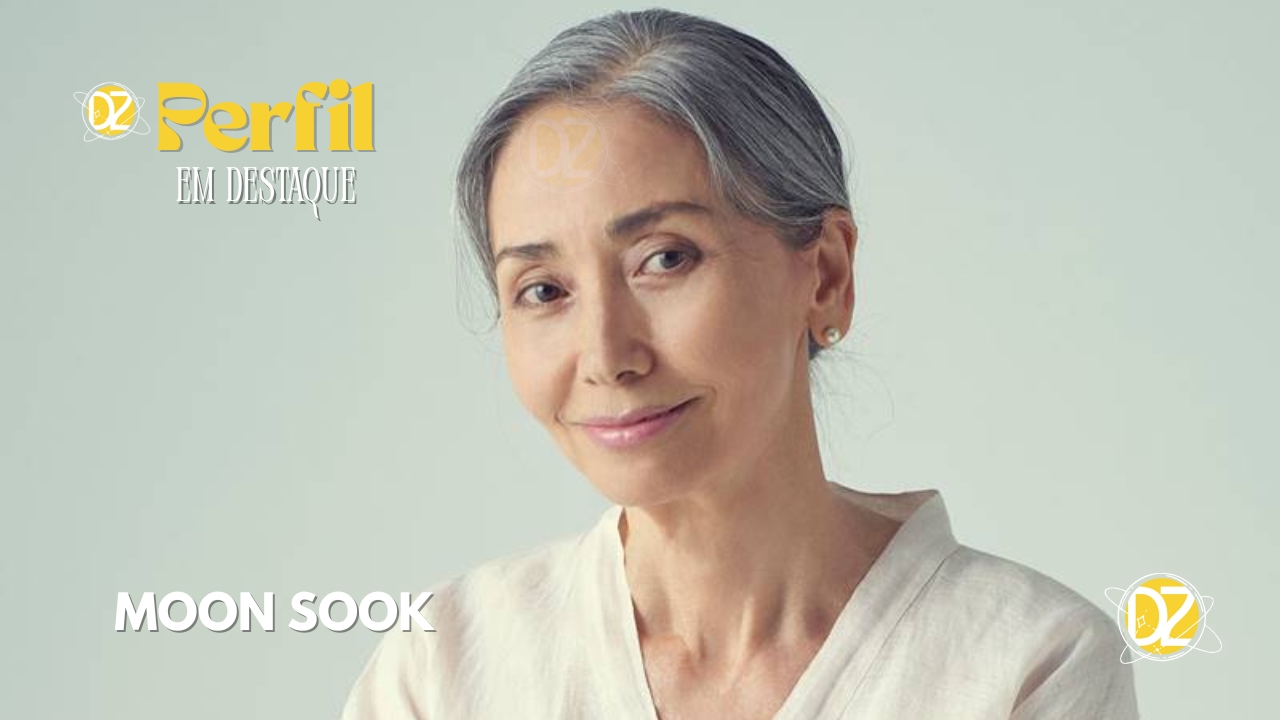Moon Sook