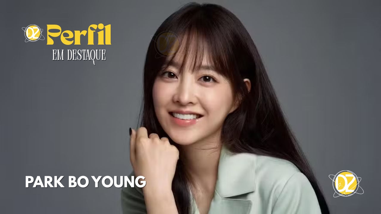 Park Bo Young
