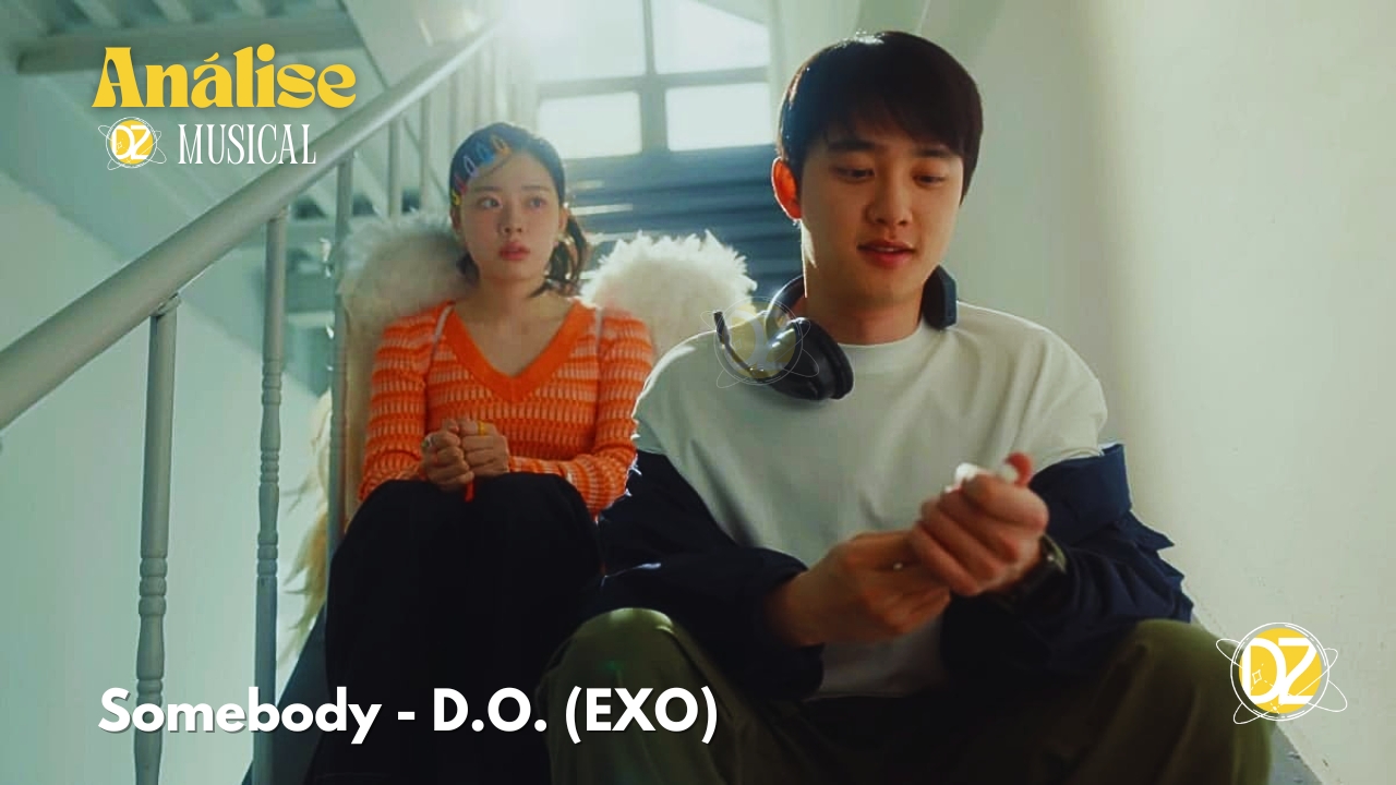 Somebody - DO