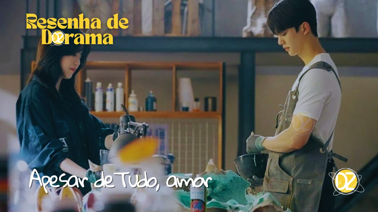 apesar de tudo amor