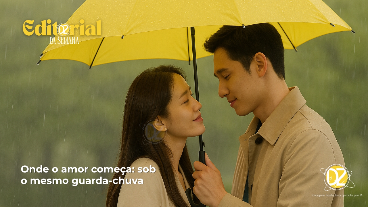 editorial - guardachuva