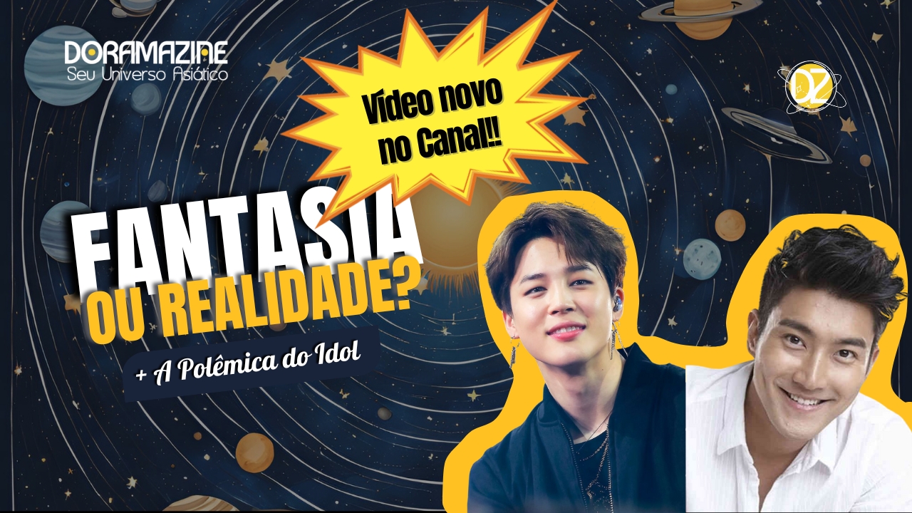 fantasia ou realidade
