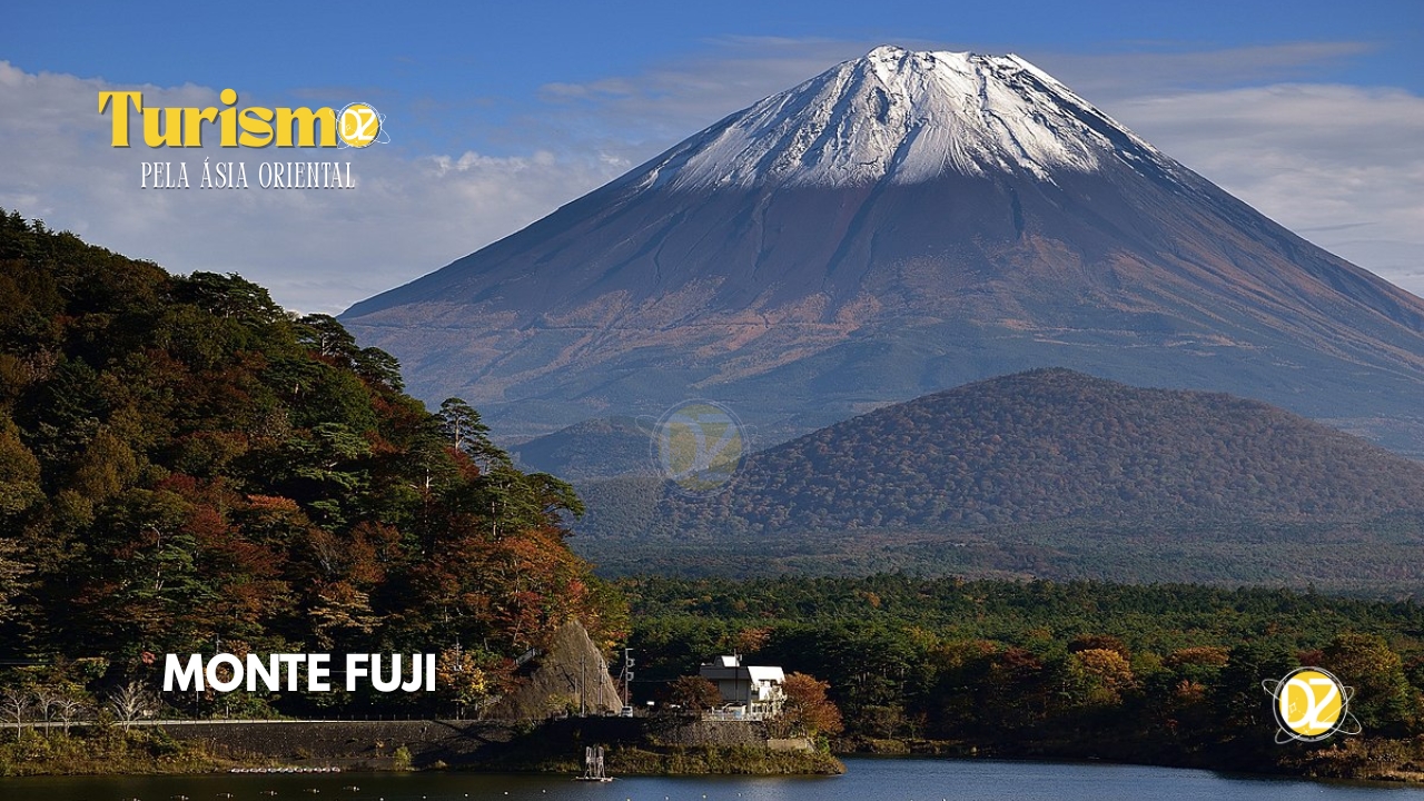 monte fuji