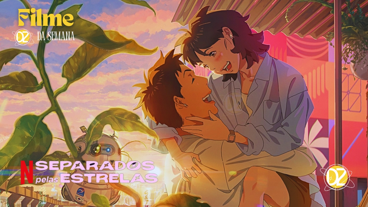 filme separados pelas estrelas