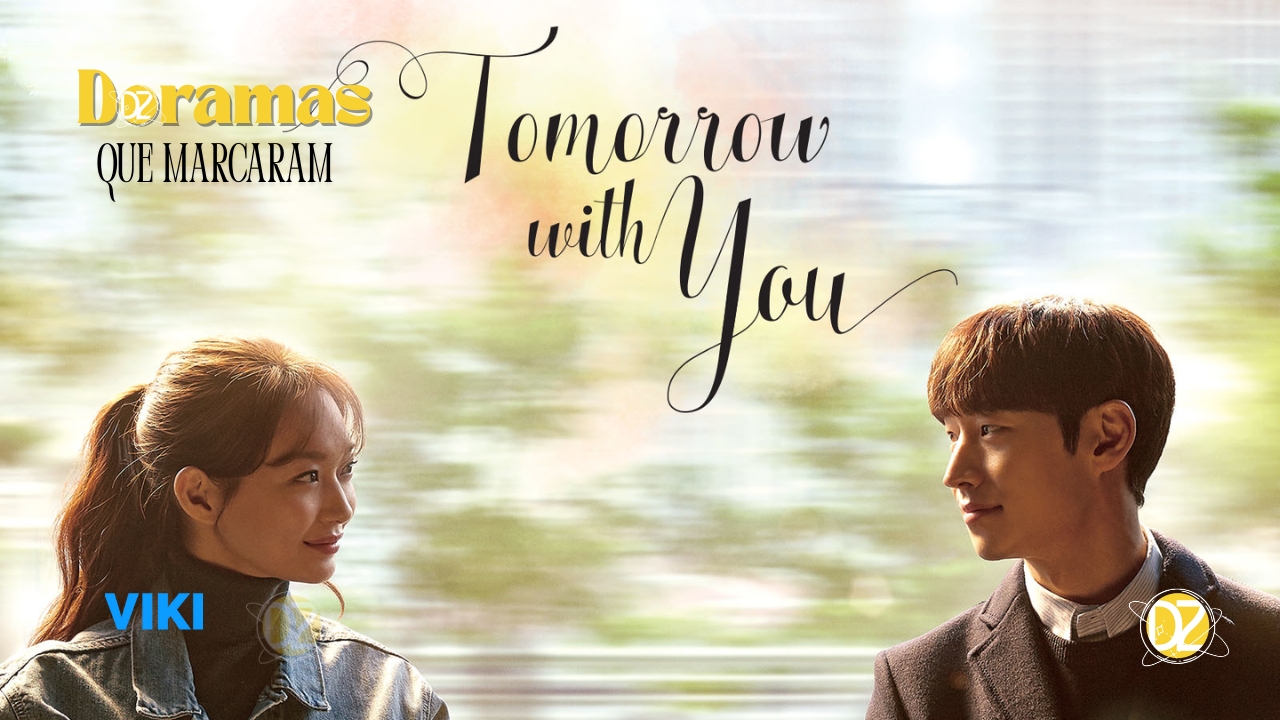 tomorrow with you