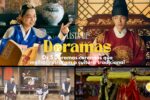 5 Doramas cultura tradicional