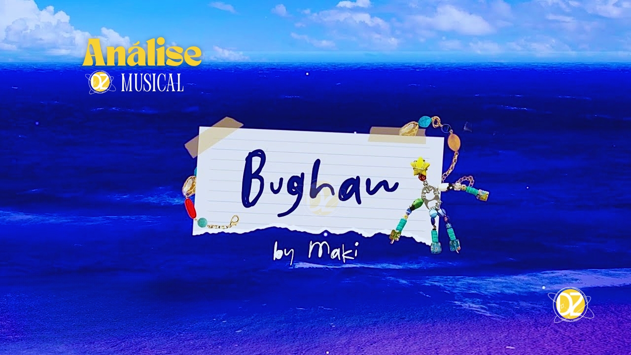 Análise Musical Bughaw