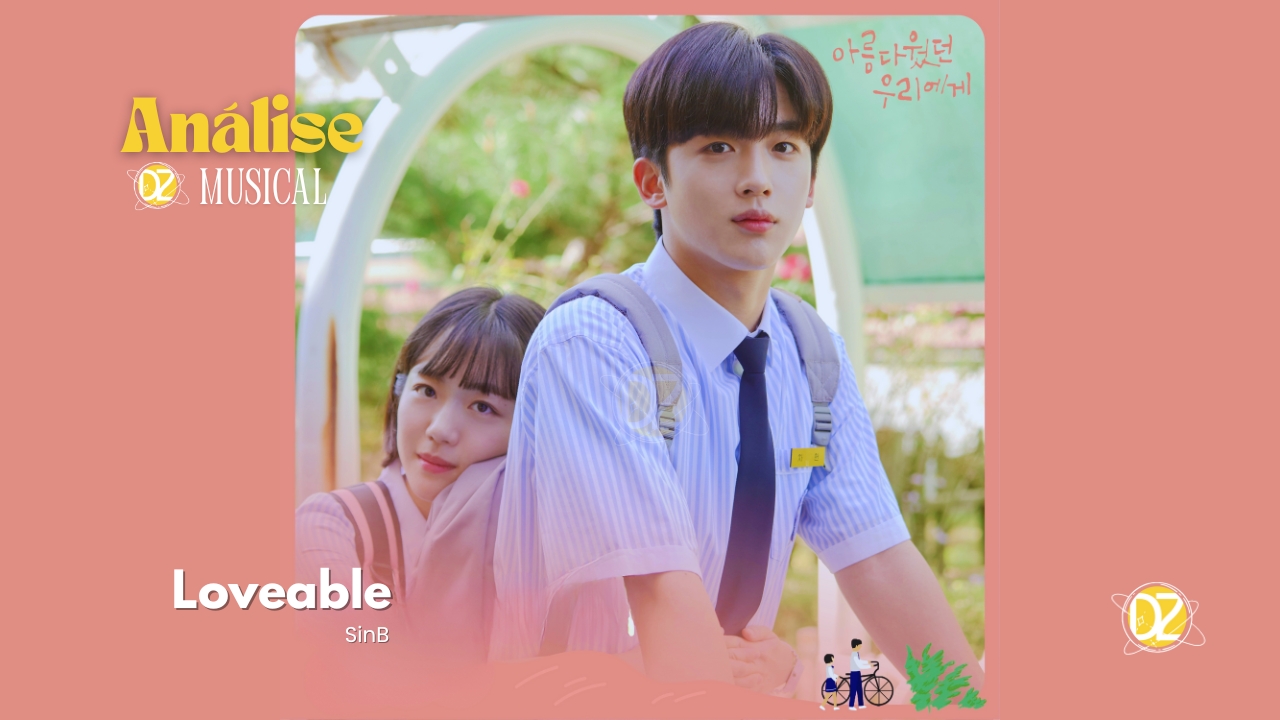 Análise Musical - Loveable