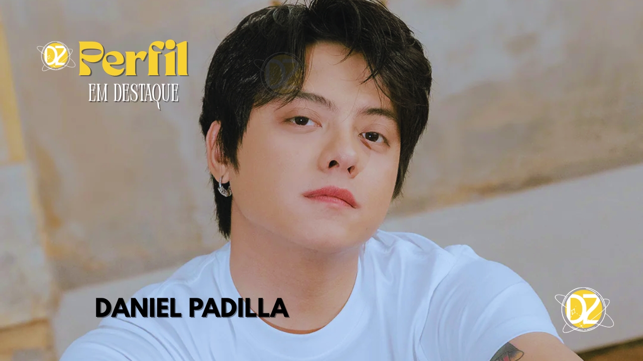 Daniel Padilla ator filipino