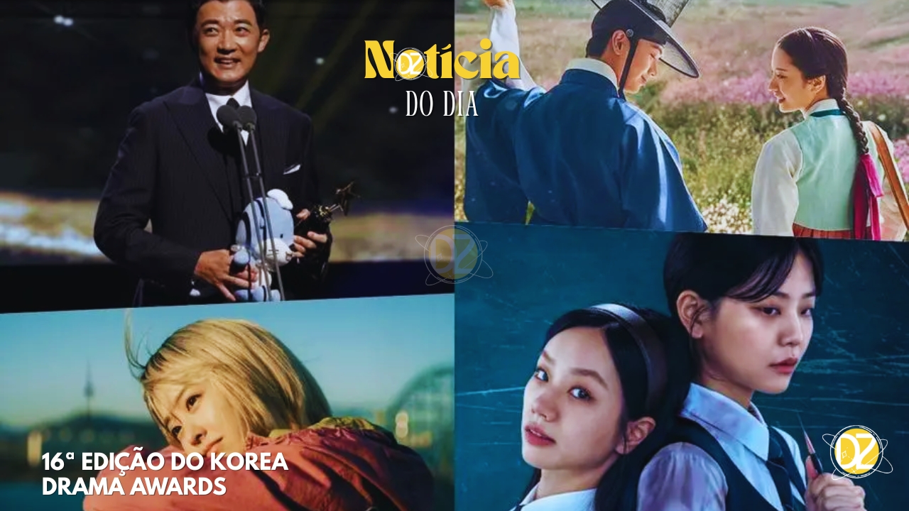 Korea Drama Awards