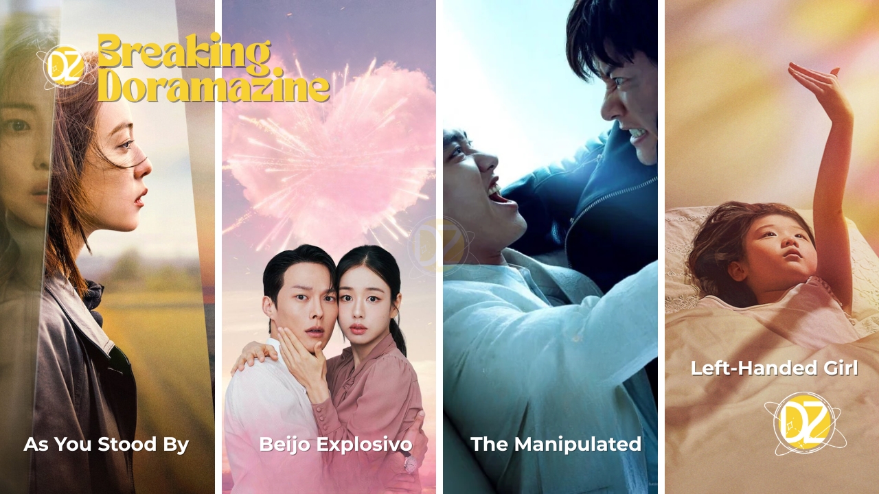 Lançamentos Novembro 2025