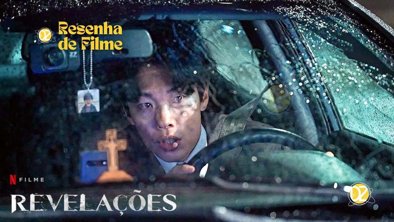 Resenha de Filme - Revelações