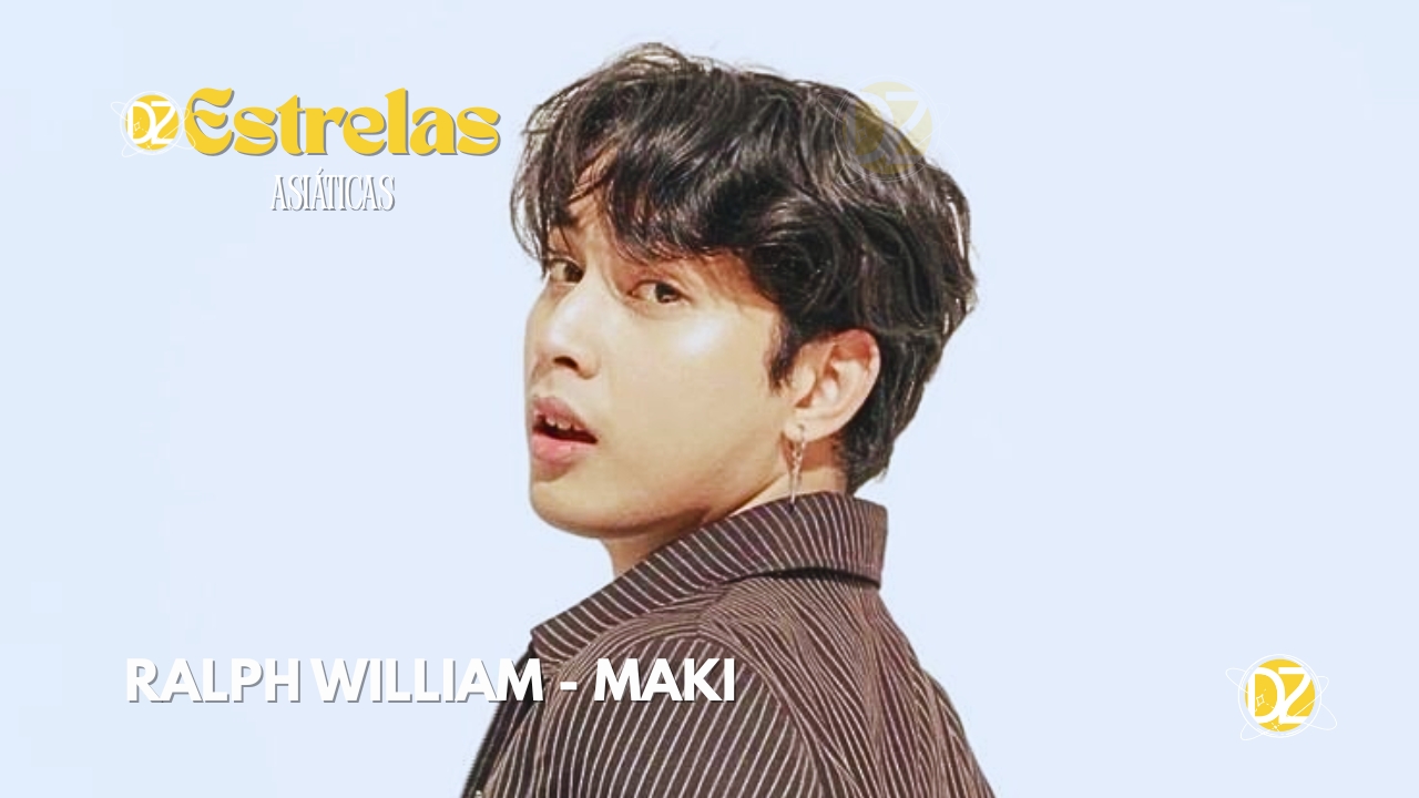DZ -Rralph William Maki