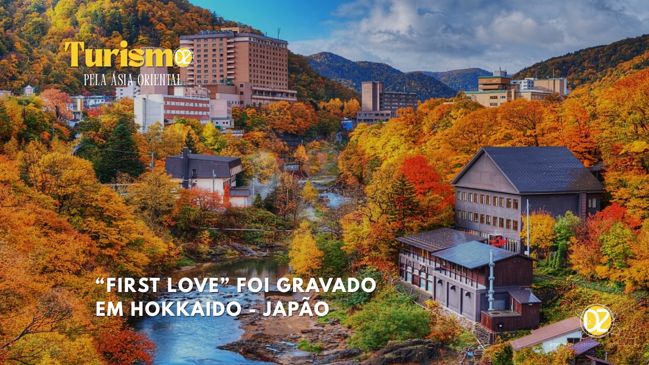 Turismo - Hokkaido