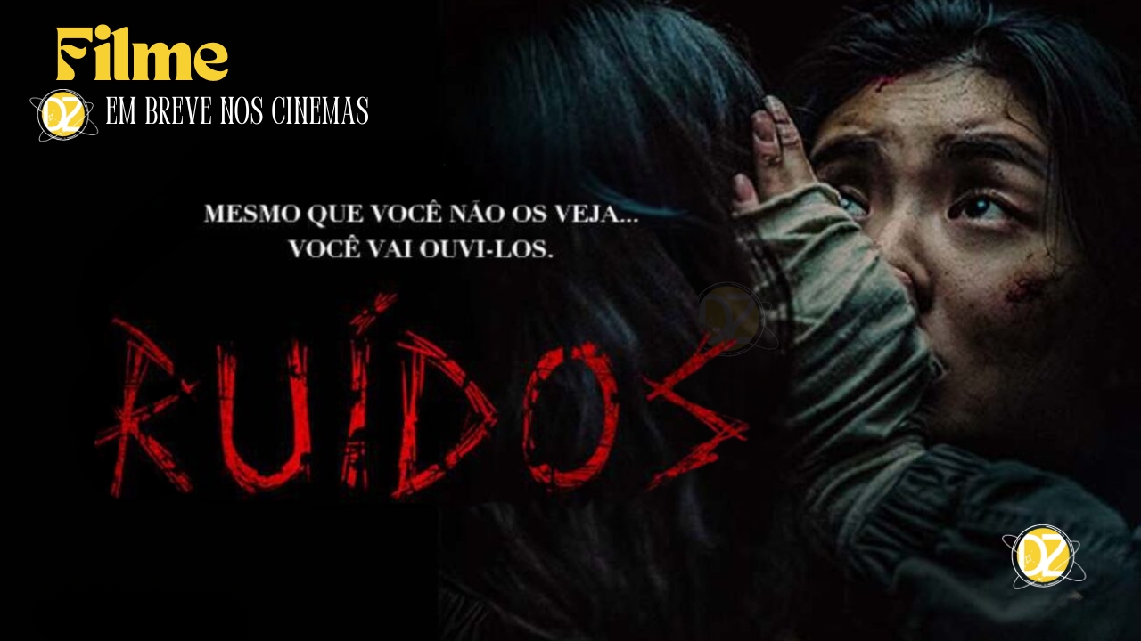 Filme ruidos