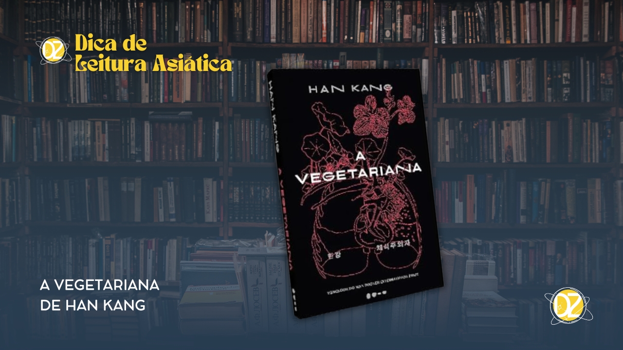 livro a vegetariana